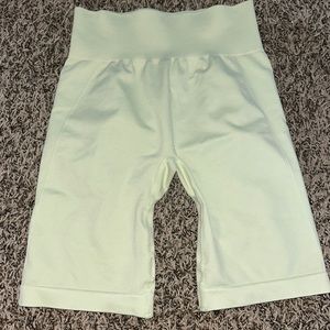 Gym Shark Biker Shorts